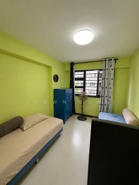 258C Punggol Field, 258C Punggol Field, 3 Bedrooms, 1,216 sqft, HDB Flat For Sale, by Shawn Guan, 500124861 - Bedroom - PropertyGuru.com.sg
