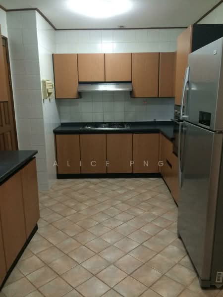 Spring Grove, 53A Grange Road, 4 Bedrooms, 1,787 sqft, Condominium For Rent, by Alice Png, 500124863 - Kitchen - PropertyGuru.com.sg