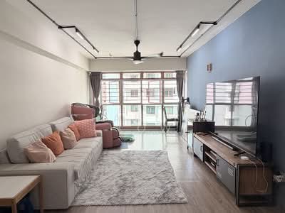 For Sale - 318C Anchorvale Link