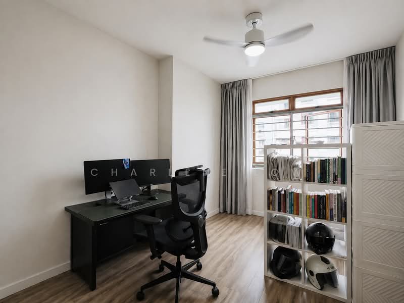 318C Anchorvale Link, 318C Anchorvale Link, 3 Bedrooms, 1,184 sqft, HDB Flat For Sale, by Charlene Low, 500124868 - Study - PropertyGuru.com.sg