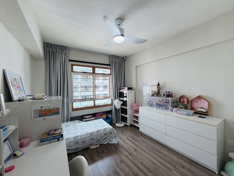 318C Anchorvale Link, 318C Anchorvale Link, 3 Bedrooms, 1,184 sqft, HDB Flat For Sale, by Charlene Low, 500124868 - Bedroom - PropertyGuru.com.sg