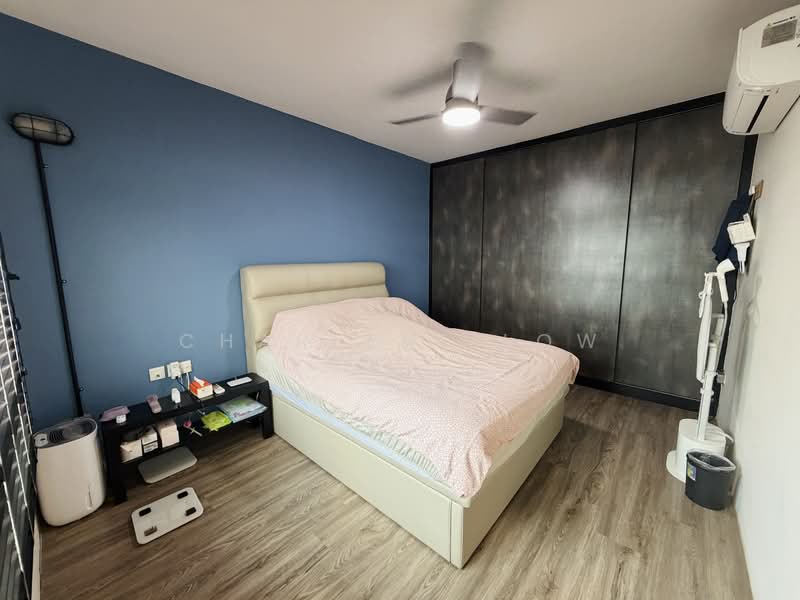 318C Anchorvale Link, 318C Anchorvale Link, 3 Bedrooms, 1,184 sqft, HDB Flat For Sale, by Charlene Low, 500124868 - Bedroom - PropertyGuru.com.sg