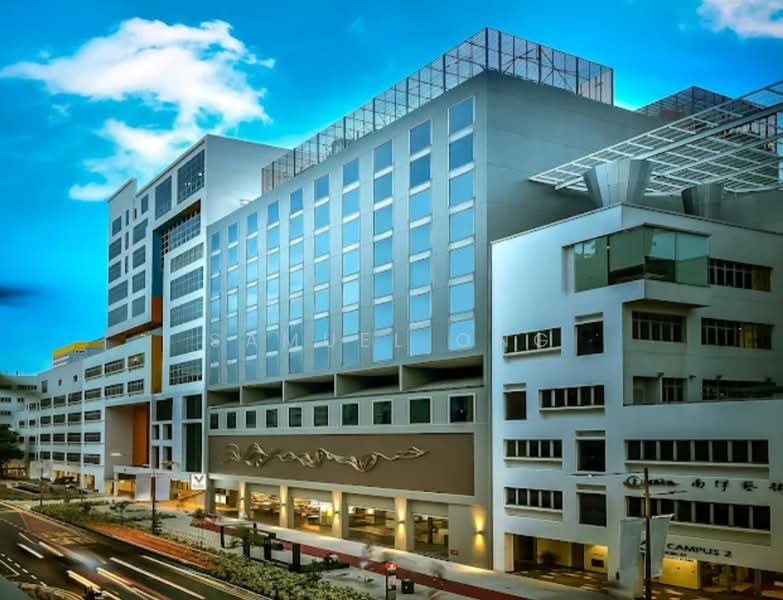 V HOTEL at Bencoolen MRT, 48 Bencoolen Street, 65 sqft, Other Retail For Rent, by Samuel Ong, 500124871 - V Hotel Bencoolen  - CommercialGuru.com.sg