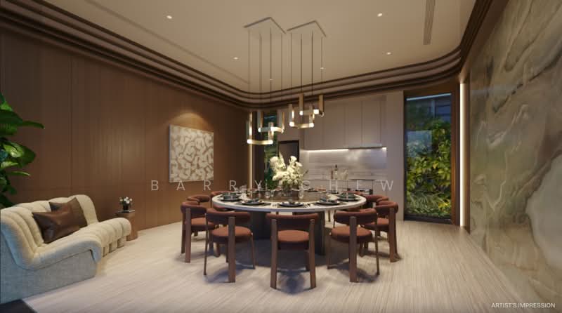Pinery Residences, Tampines Street 94, 3 Bedrooms, 1,012 sqft, Condominium For Sale, by Barry Chew, 500124872 - PropertyGuru.com.sg