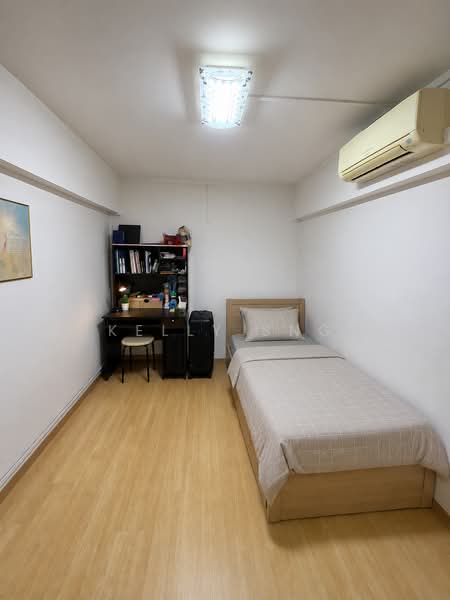For Rent - 356 Yishun Ring Road
