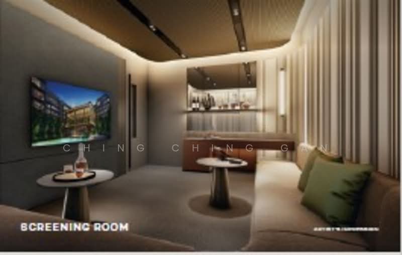 Terra Hill, 18 Yew Siang Road, 3 Bedrooms, 969 sqft, Condominium For Sale, by Ching Ching Gan, 500124874 - Interior - PropertyGuru.com.sg