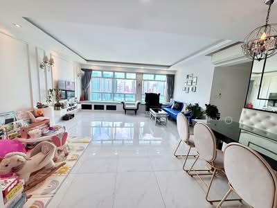 For Sale - 450B Bukit Batok West Avenue 6