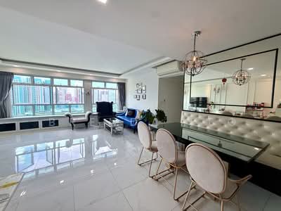 For Sale - 450B Bukit Batok West Avenue 6
