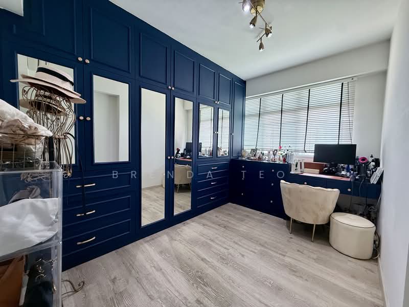 450B Bukit Batok West Avenue 6, 450B Bukit Batok West Avenue 6, 3 Bedrooms, 1,216 sqft, HDB Flat For Sale, by Brenda Teo, 500124876 - Bedroom  - PropertyGuru.com.sg