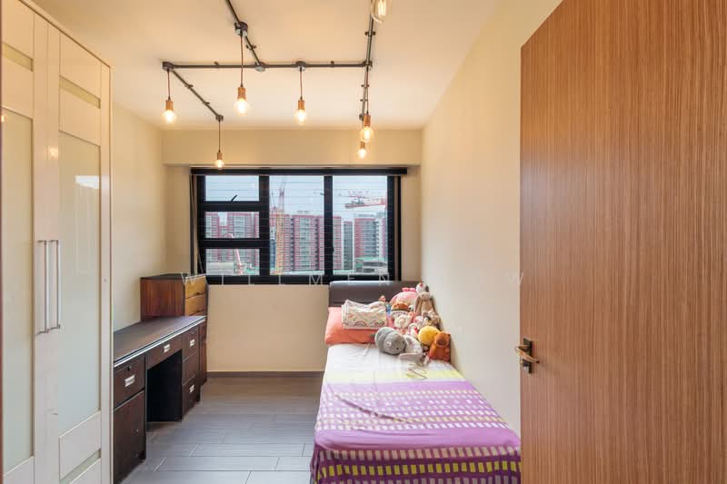 464A Bukit Batok West Avenue 8, 464A Bukit Batok West Avenue 8, 3 Bedrooms, 1,216 sqft, HDB Flat For Sale, by Willmen Low, 500124879 - Bedroom - PropertyGuru.com.sg