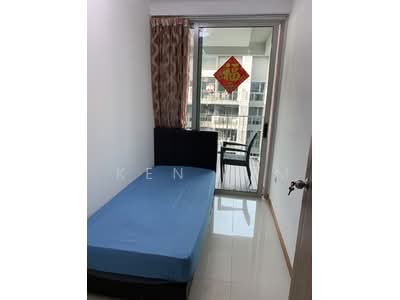 For Rent - Caspian