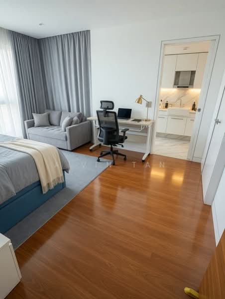 Sentosa Cove, Cove Way, 6 Bedrooms, 7,825 sqft, Detached House For Rent, by Alvin Tan, 500124881 - Study - PropertyGuru.com.sg