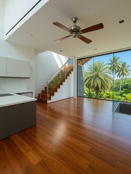 Sentosa Cove, Cove Way, 6 Bedrooms, 7,825 sqft, Detached House For Rent, by Alvin Tan, 500124881 - Interior - PropertyGuru.com.sg