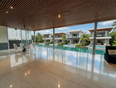 For Rent - Sentosa Cove