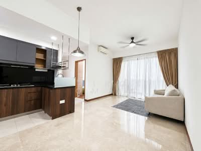 For Rent - Seastrand