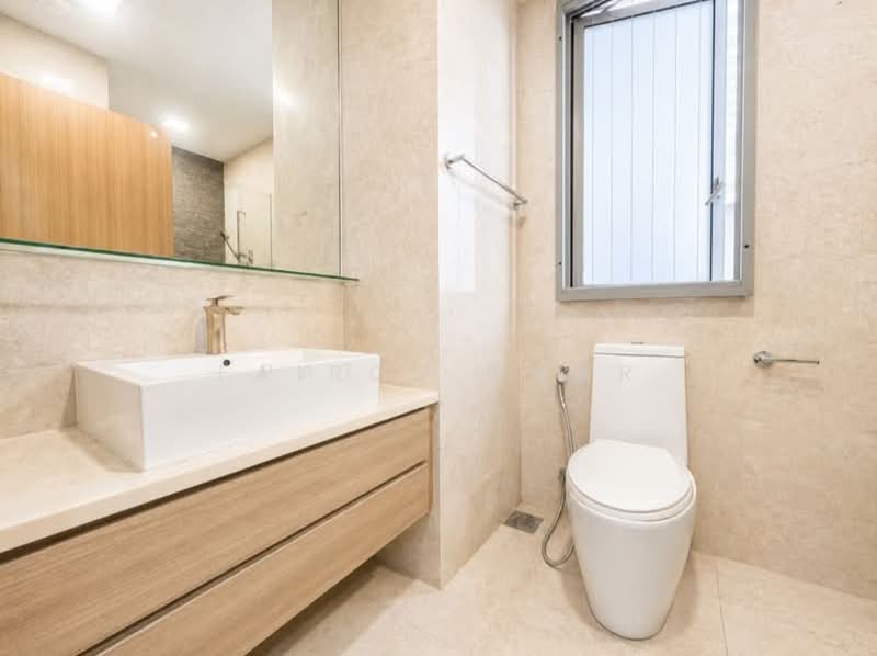 Common Bathroom