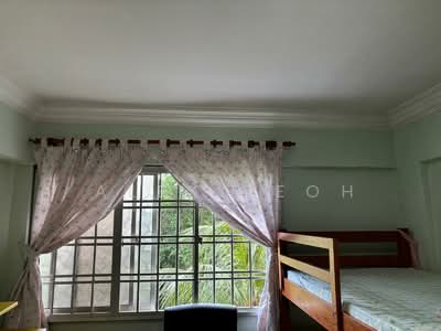 For Rent - 371 Clementi Avenue 4