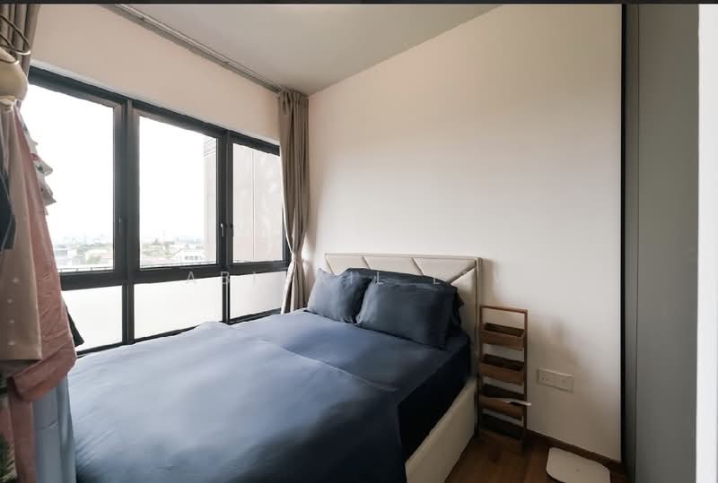 Fourth Avenue Residences, 6 Fourth Avenue, 1 Bedroom, 495 sqft, Condominium For Rent, by Abigail Lew, 500124887 - Bedroom - PropertyGuru.com.sg