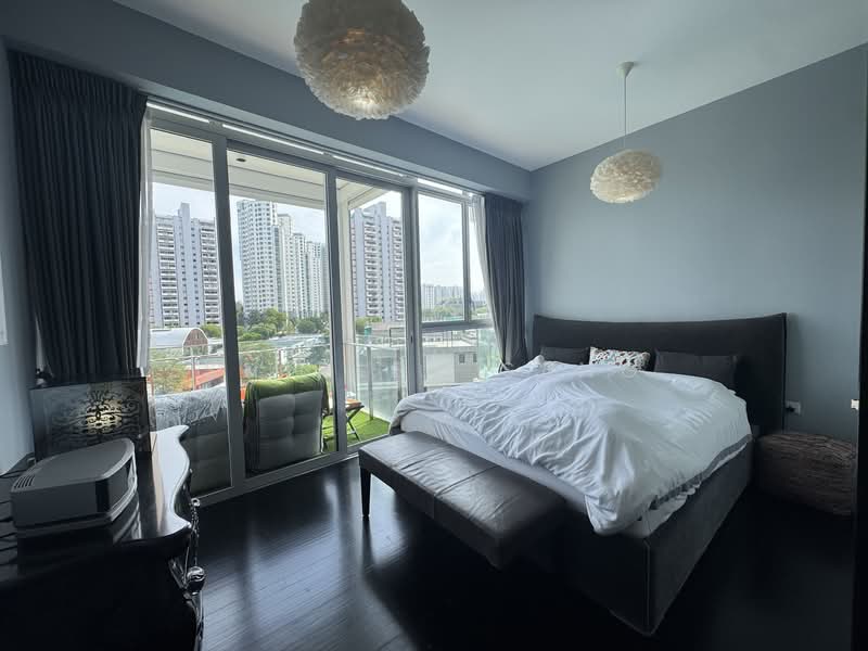 AALTO, 191 Meyer Road, 3 Bedrooms, 1,528 sqft, Condominium For Sale, by Shirley Seng, 500124888 - Bedroom - PropertyGuru.com.sg