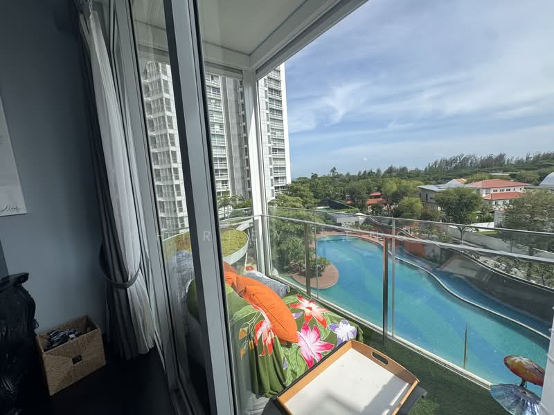 AALTO, 191 Meyer Road, 3 Bedrooms, 1,528 sqft, Condominium For Sale, by Shirley Seng, 500124888 - Balcony - PropertyGuru.com.sg