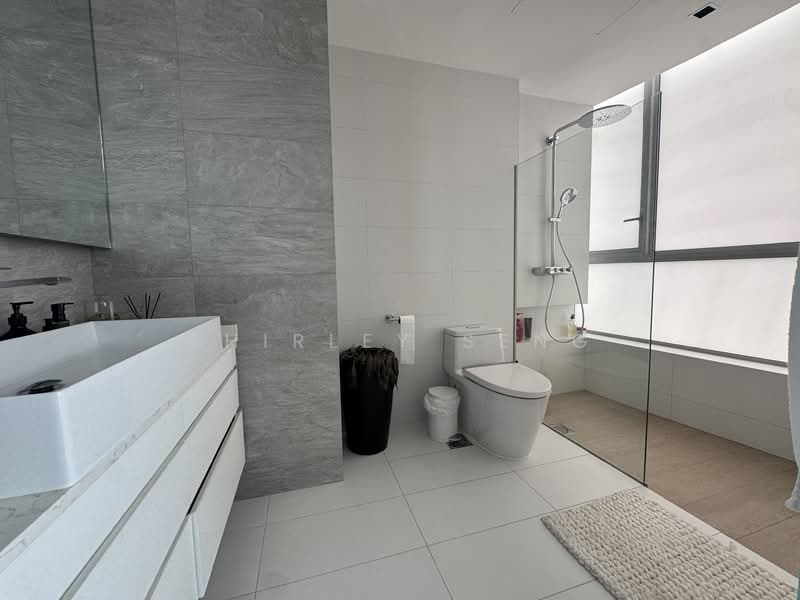 AALTO, 191 Meyer Road, 3 Bedrooms, 1,528 sqft, Condominium For Sale, by Shirley Seng, 500124888 - Bathroom - PropertyGuru.com.sg