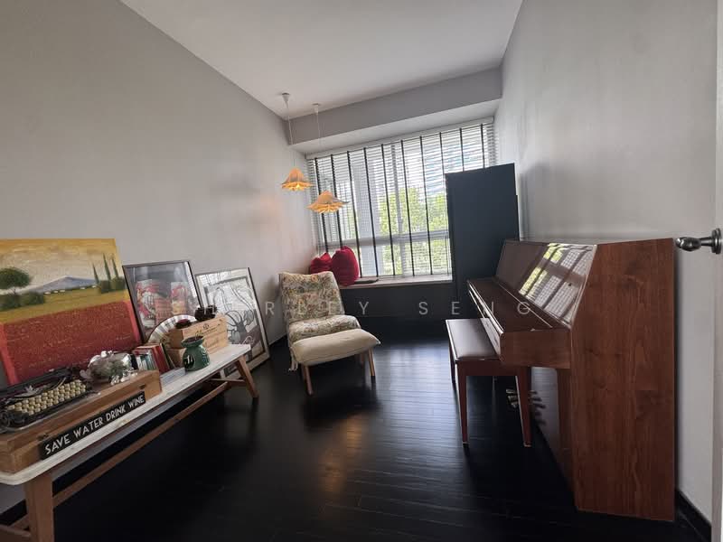 AALTO, 191 Meyer Road, 3 Bedrooms, 1,528 sqft, Condominium For Sale, by Shirley Seng, 500124888 - Interior - PropertyGuru.com.sg