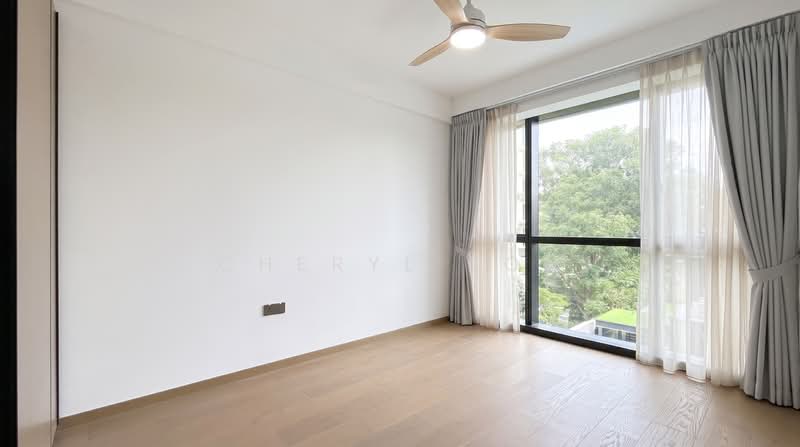 Sceneca Residence, Tanah Merah Kechil Link, 3 Bedrooms, 1,163 sqft, Condominium For Rent, by Cheryl Soh, 500124889 - Bedroom 2 - PropertyGuru.com.sg
