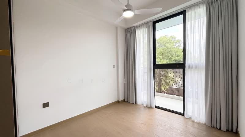 Sceneca Residence, Tanah Merah Kechil Link, 3 Bedrooms, 1,163 sqft, Condominium For Rent, by Cheryl Soh, 500124889 - Bedroom 3 - PropertyGuru.com.sg