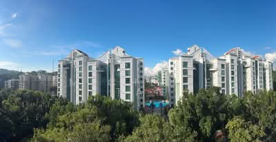 For Rent - Montrosa