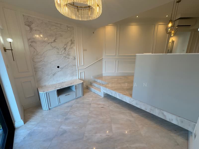 Montrosa, 132B Hillview Avenue, 3 Bedrooms, 948 sqft, Condominium For Rent, by Michelle Tan, 500124890 - Interior - PropertyGuru.com.sg