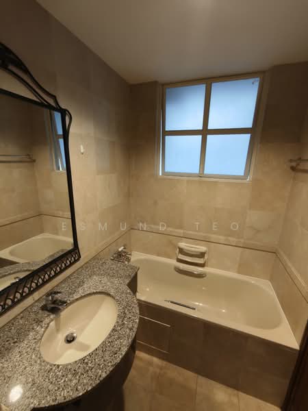 Laguna Green, 20 Jalan Hajijah, 2 Bedrooms, 1,000 sqft, Condominium For Rent, by Esmund Teo, 500124892 - PropertyGuru.com.sg
