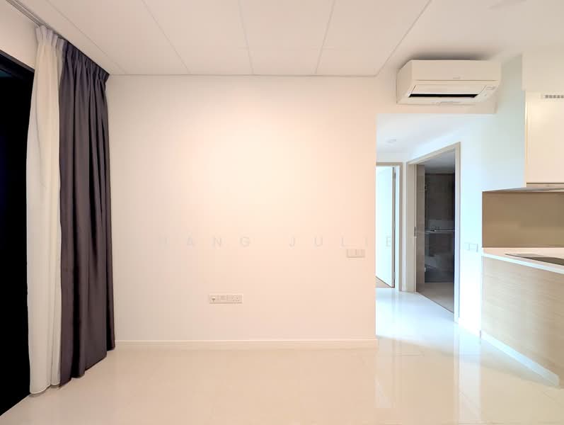 Treasure at Tampines, 57 Tampines Lane, 2 Bedrooms, 581 sqft, Condominium For Rent, by Chang Juliet, 500124894 - Interior - PropertyGuru.com.sg
