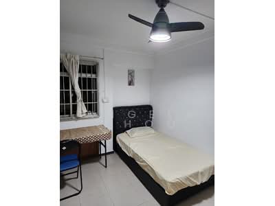 For Rent - 370 Woodlands Avenue 1