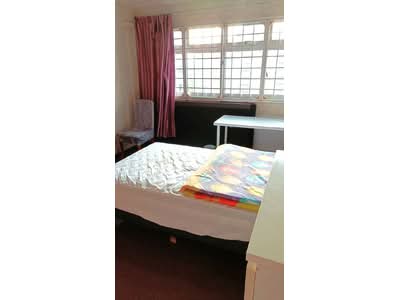 For Rent - 861 Jurong West Street 81
