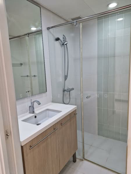 The Sail @ Marina Bay, 6 Marina Boulevard, 2 Bedrooms, 936 sqft, Condominium For Sale, by Shirley Seng, 500124898 - Bathroom - PropertyGuru.com.sg