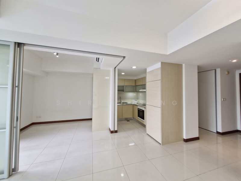 The Sail @ Marina Bay, 6 Marina Boulevard, 2 Bedrooms, 936 sqft, Condominium For Sale, by Shirley Seng, 500124898 - Interior - PropertyGuru.com.sg