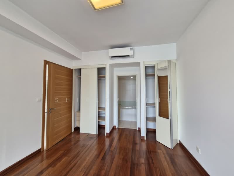 The Sail @ Marina Bay, 6 Marina Boulevard, 2 Bedrooms, 936 sqft, Condominium For Sale, by Shirley Seng, 500124898 - Bedroom - PropertyGuru.com.sg