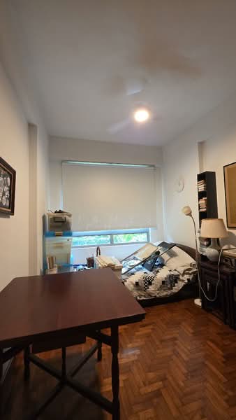 The Blossomvale, 900 Dunearn Road, 3 Bedrooms, 1,733 sqft, Condominium For Rent, by James Chui, 500124900 - Bedroom - PropertyGuru.com.sg