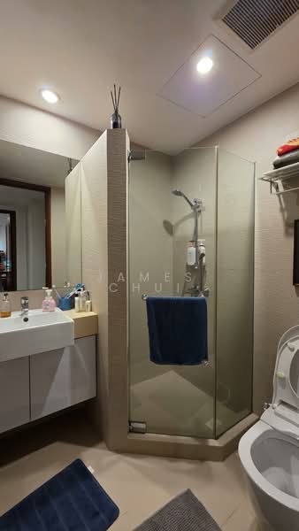 The Blossomvale, 900 Dunearn Road, 3 Bedrooms, 1,733 sqft, Condominium For Rent, by James Chui, 500124900 - Bathroom - PropertyGuru.com.sg