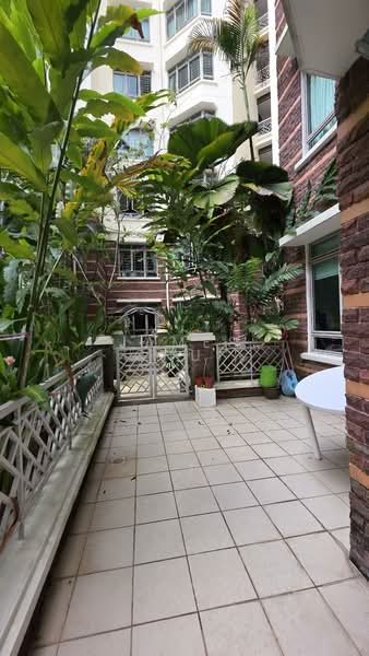 The Blossomvale, 900 Dunearn Road, 3 Bedrooms, 1,733 sqft, Condominium For Rent, by James Chui, 500124900 - PropertyGuru.com.sg