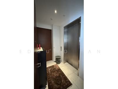 For Rent - Valley House