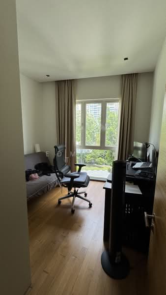 Valley House, 338 River Valley Road, 4 Bedrooms, 1,692 sqft, Condominium For Rent, by Edmund Tan, 500124901 - Bedroom 3 - PropertyGuru.com.sg