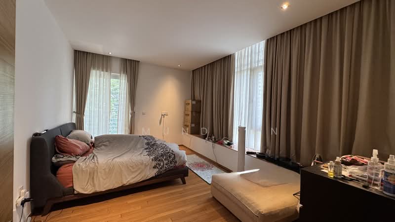 Valley House, 338 River Valley Road, 4 Bedrooms, 1,692 sqft, Condominium For Rent, by Edmund Tan, 500124901 - Master Bedroom - PropertyGuru.com.sg