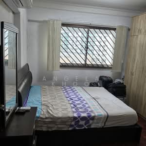 For Rent - 906 Jurong West Street 91