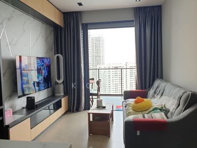 For Rent - The Clement Canopy