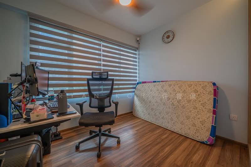 58 Havelock Road, 58 Havelock Road, 3 Bedrooms, 958 sqft, HDB Flat For Sale, by Bryan Koh 许智俍, 500124905 - Bedroom - PropertyGuru.com.sg