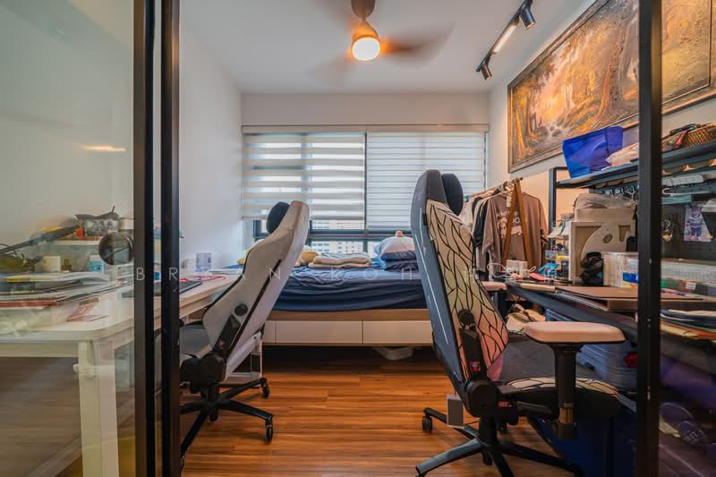 58 Havelock Road, 58 Havelock Road, 3 Bedrooms, 958 sqft, HDB Flat For Sale, by Bryan Koh 许智俍, 500124905 - Bedroom - PropertyGuru.com.sg