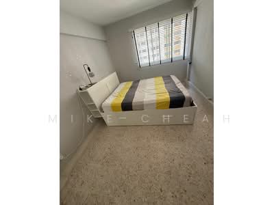 For Rent - 79 Bedok North Road
