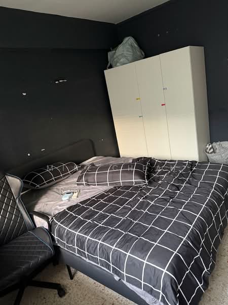 79 Bedok North Road, 79 Bedok North Road, Bedok / Upper East Coast, Room Rental, 120 sqft, HDB Flat For Rent, by Mike Cheah, 500124906 - Bedroom - PropertyGuru.com.sg