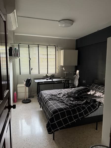79 Bedok North Road, 79 Bedok North Road, Bedok / Upper East Coast, Room Rental, 120 sqft, HDB Flat For Rent, by Mike Cheah, 500124906 - Bedroom - PropertyGuru.com.sg
